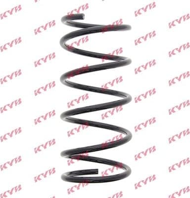 Suspension Spring K-Flex RA1765