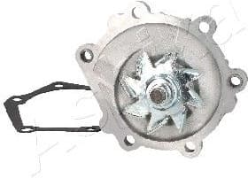 Water Pump, engine cooling 35-02-253