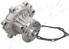 Water Pump, engine cooling 35-02-253 - image 2