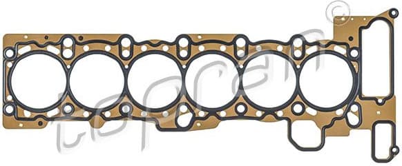 Gasket, cylinder head 501 114