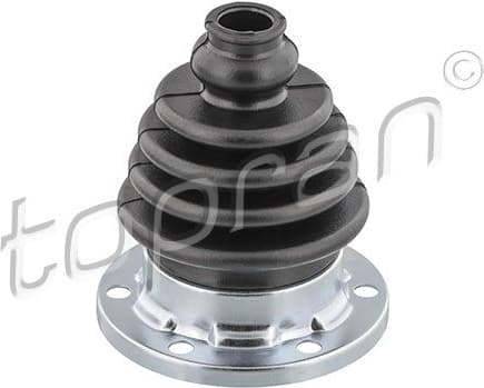 Bellow, drive shaft 109 246