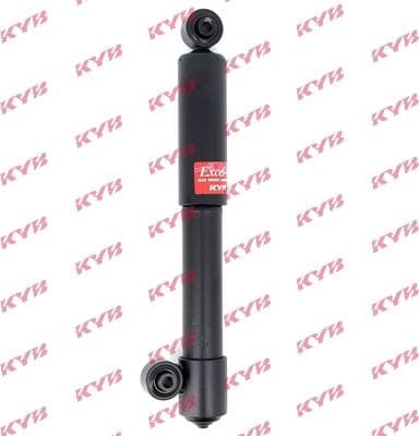 Shock Absorber Excel-G 341189