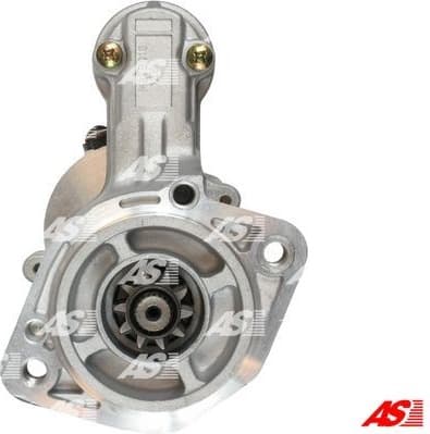 Starter AS S5005