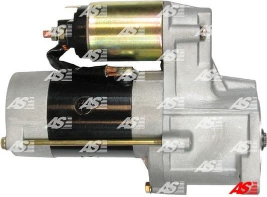 Starter AS S5005 - image 2