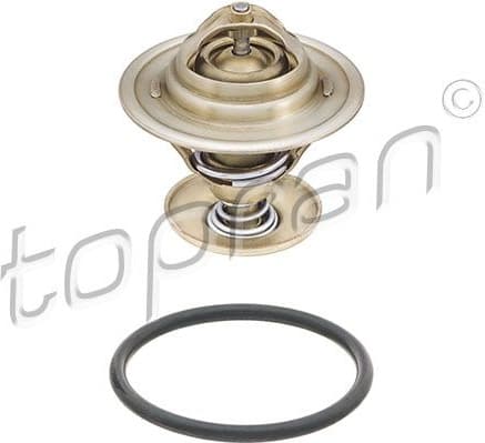 Thermostat, coolant 101 455