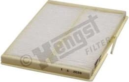 Filter, cabin air E979LI