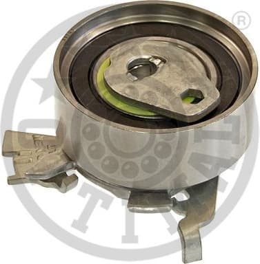 Tensioner Pulley, timing belt 0-N101