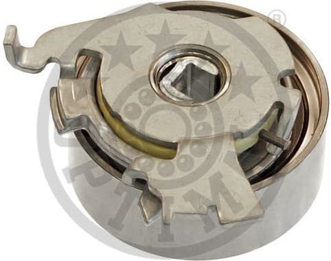Tensioner Pulley, timing belt 0-N101 - image 2