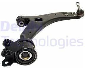 Control/Trailing Arm, wheel suspension TC2109