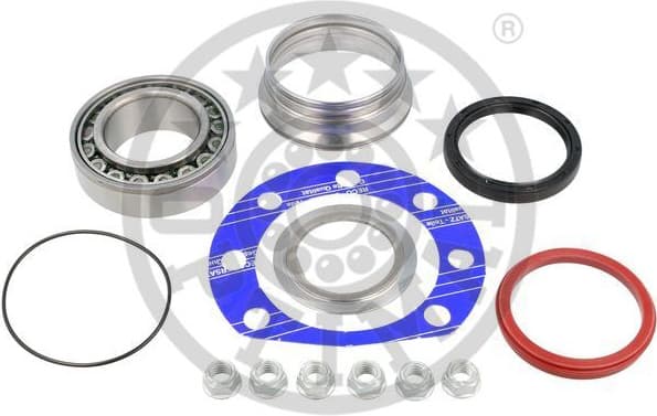 Wheel Bearing Kit 402050