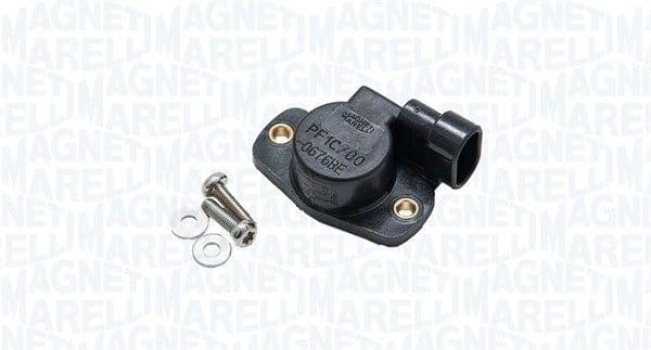 Sensor, throttle position 219244300500