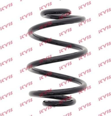 Suspension Spring K-Flex RX5016