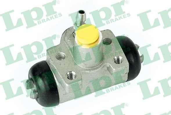 Wheel Brake Cylinder 4177