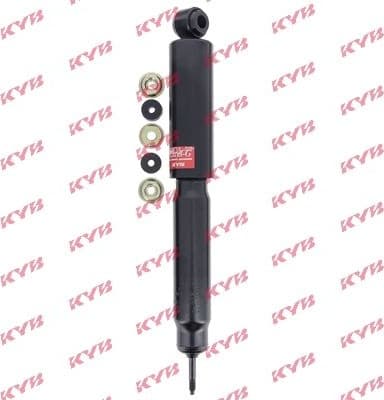 Shock Absorber Excel-G 345011