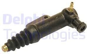 Slave Cylinder, clutch LL70316