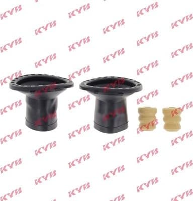 Dust Cover Kit, shock absorber Protection Kit 913267
