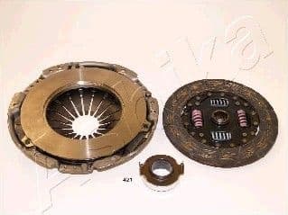 Clutch Kit 92-04-421 - image 2