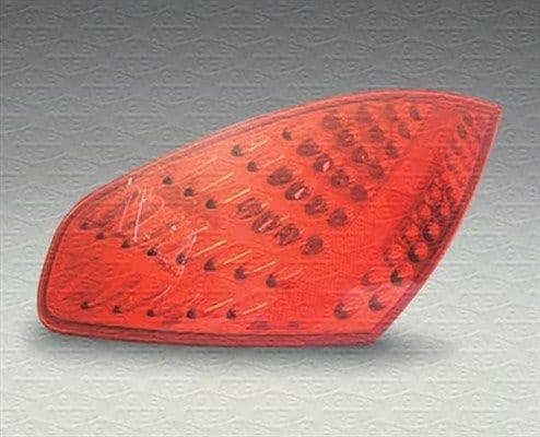 Tail Light Assembly 714025600761