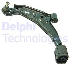 Control/Trailing Arm, wheel suspension TC853