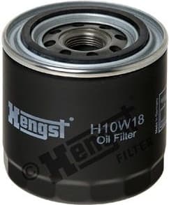 Oil Filter H10W18