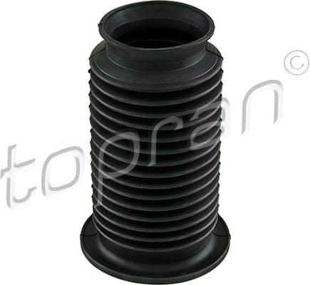 Protective Cap/Bellow, shock absorber 207 492