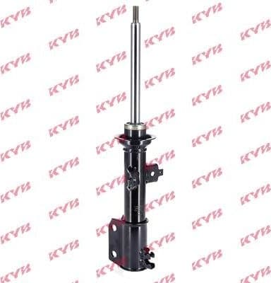 Shock Absorber Excel-G 334821