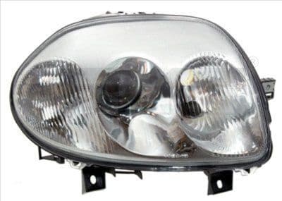 Headlight 20-6193-05-2
