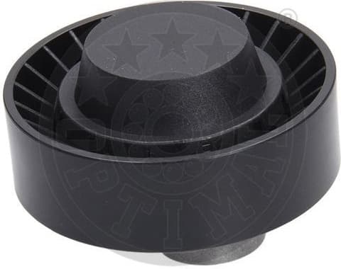 Deflection/Guide Pulley, V-ribbed belt 0-N1298 - image 2