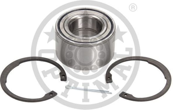 Wheel Bearing Kit 201210 - image 2