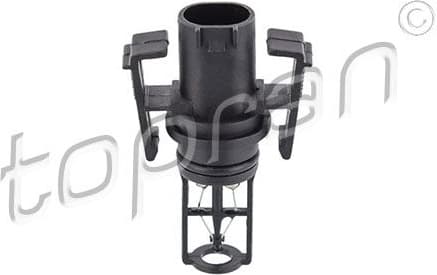 Sensor, intake air temperature 401 471