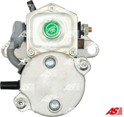 Starter AS S6077 - image 3