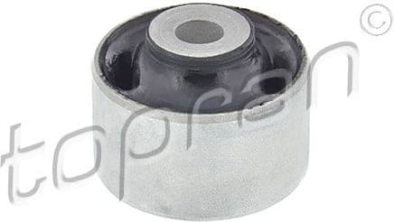 Mounting, control/trailing arm 108 645