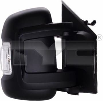 Exterior Mirror 309-0073
