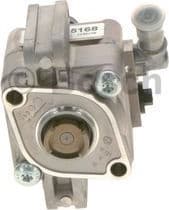 Hydraulic Pump, steering K S00 003 329 - image 2