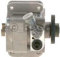 Hydraulic Pump, steering K S00 003 329 - image 3