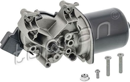 Wiper Motor 701 764