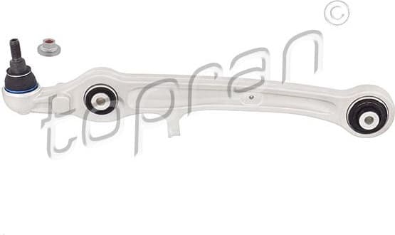 Control/Trailing Arm, wheel suspension 110 446