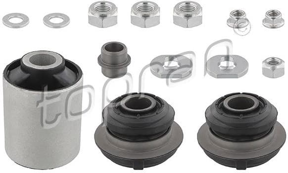 Repair Kit, control arm 400 051