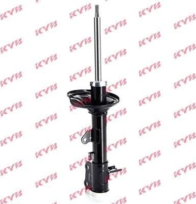Shock Absorber Excel-G 333511