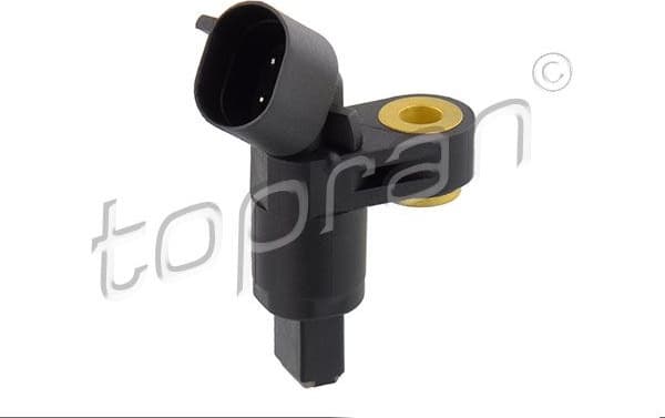 Sensor, wheel speed 109 752