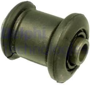 Mounting, control/trailing arm TD308W