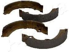 Brake Shoe Set 55-08-810 - image 2