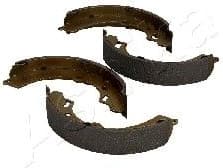 Brake Shoe Set 55-08-810 - image 4