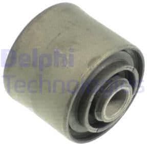 Mounting, control/trailing arm TD321W