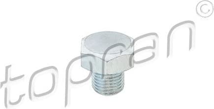 Screw Plug, oil sump 206 554