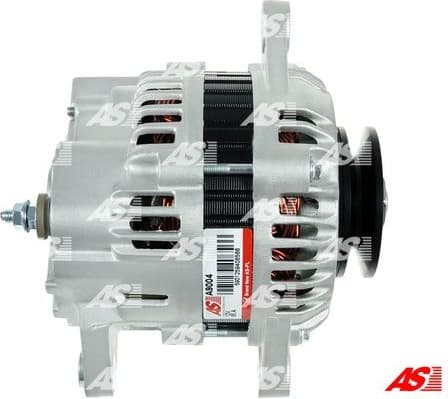 Alternator AS A9004 - image 2
