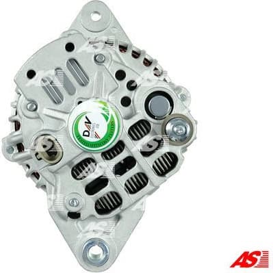 Alternator AS A9004 - image 3