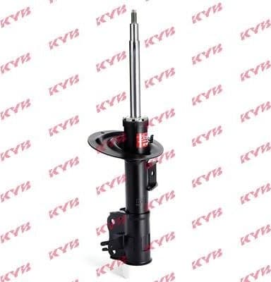 Shock Absorber Excel-G 334438