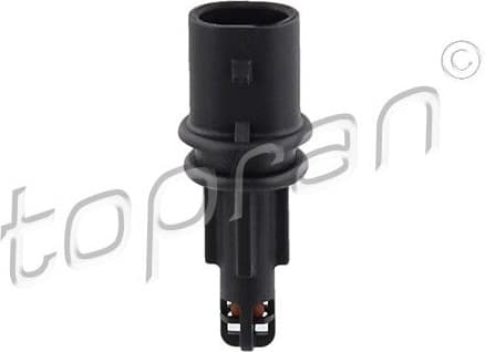 Sensor, intake air temperature 206 225