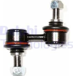 Link/Coupling Rod, stabiliser bar TC2049